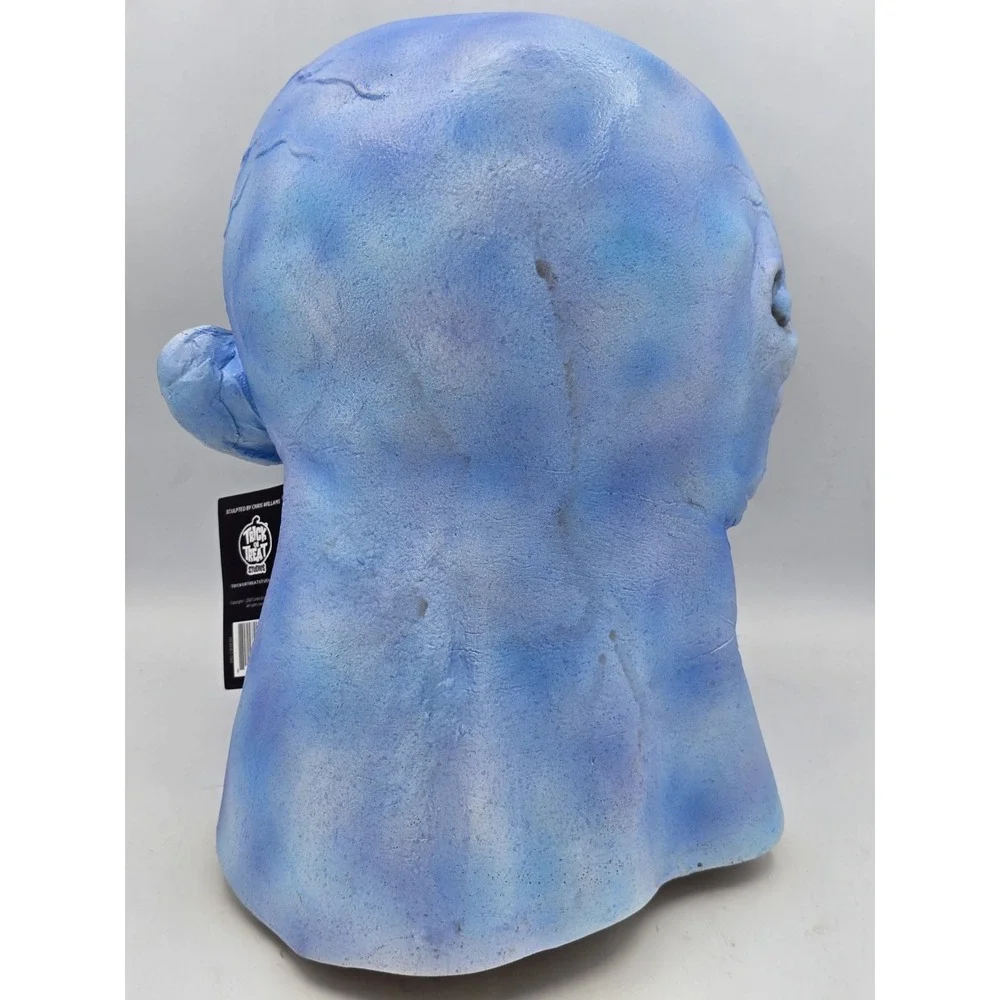 Creepshow Television Series Gray Matter Latex Deluxe Mask Trick or Treat Studios